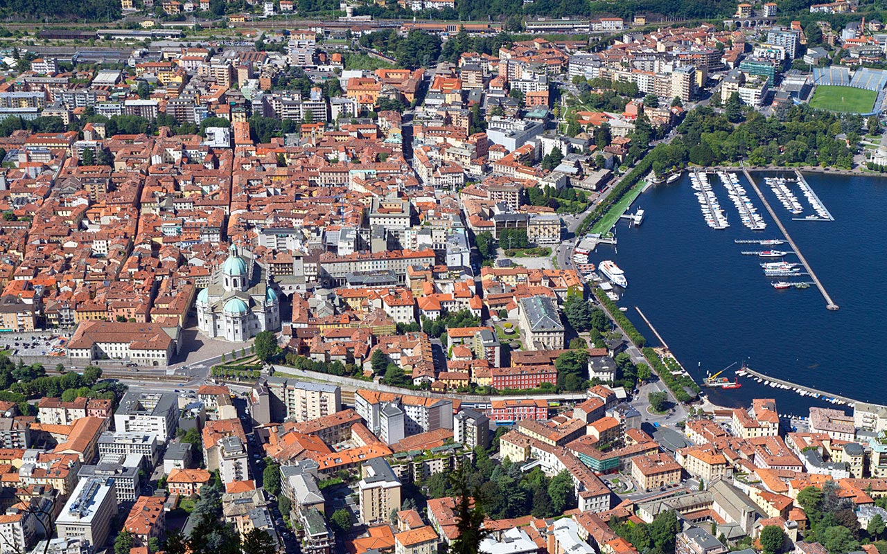 Città di Como