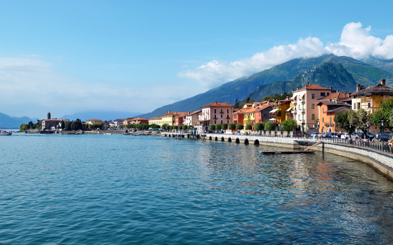 Lago di Como